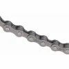 YBN Chain Chaine Pour Vélo Mono Vitesse 1/2 X 1/8 124 Maillons -Promos Tiges de selle Magasin chaine pour velo mono vitesse 1 2 x 1 8 124 maillons full