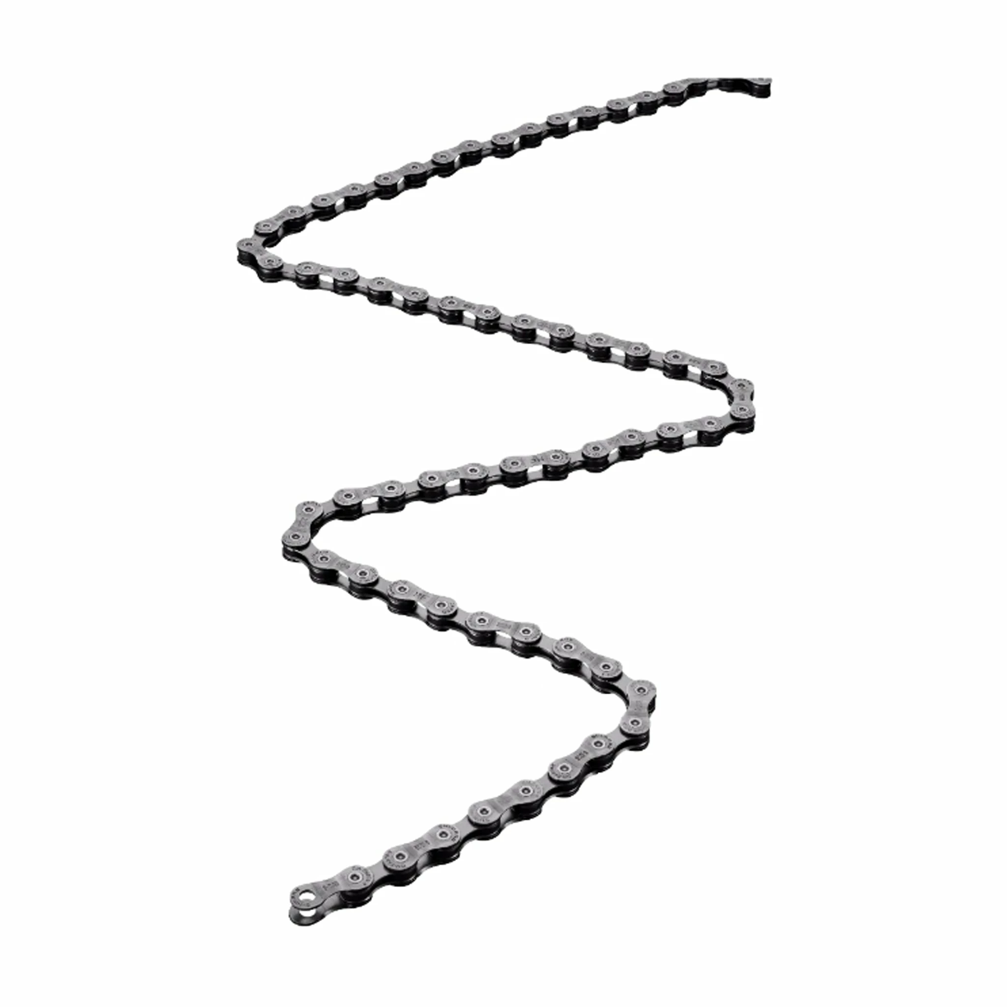 Chaine Vélo électrique 9V Shimano Steps E-bike 138 Maillons 4 Chaine Vélo électrique 9V Shimano Steps E-bike 138 Maillons – Image 2