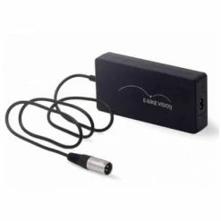Brandless Chargeur De Batterie VAE Compatible Panasonic 26V Doctibike