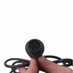 Brandless Chargeur Phylion Mâle 5 Broches 36V 1.8Ah Pour E-going Gitane -Promos Tiges de selle Magasin chargeur phylion male 5 broches 36v 1 8ah pour e going gitane full 3