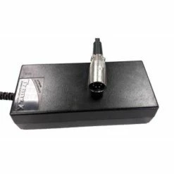 Tranz-X Chargeur Pour Batterie Vélo électrique TranzX 36 V 2A