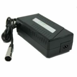 Brandless Chargeur Rapide 36V 4A Pour Batterie VAE Compatible Panasonic -Promos Tiges de selle Magasin chargeur rapide 36v 4a pour batterie vae compatible panasonic full 4