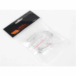 Via Collier Pour Fixation De Manettes Dérailleur Sur Cadre -Promos Tiges de selle Magasin collier pour fixation de manettes derailleur sur cadre full 3