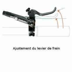 Commande Frein Et Dérailleur 6 Vitesses Tourney Shimano -Promos Tiges de selle Magasin commande frein et derailleur 6 vitesses tourney shimano full 3
