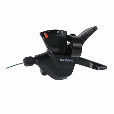 Commande Gauche 3 Vitesses Altus Shimano Pour Dérailleur Avant 3 Commande Gauche 3 Vitesses Altus Shimano Pour Dérailleur Avant