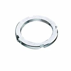 Messingschlager Contre écrou Pour Pignon Fixe