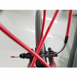 Brandless Coude Et Soufflet De Frein V-brake Vélo Avant Ou Arrière 13 Brandless Coude Et Soufflet De Frein V-brake Vélo Avant Ou Arrière -Promos Tiges de selle Magasin coude et soufflet de frein v brake velo avant ou arriere full 5