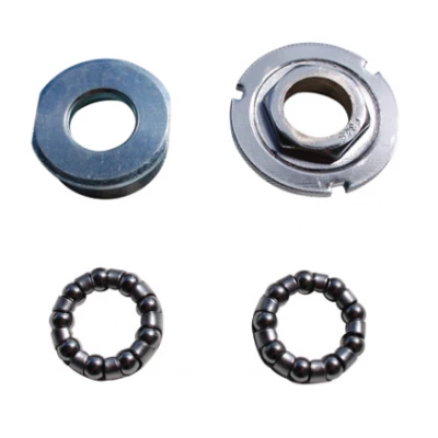 P2R Cuvettes Boitier De Pédalier Pour Axe Carré 3 P2R Cuvettes Boitier De Pédalier Pour Axe Carré