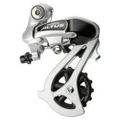 Dérailleur Arrière Pour Vélo 7/8 Vitesses Altus Shimano