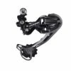 Dérailleur Arrière Shimano Deore SGS RD-M592 9V Noir -Promos Tiges de selle Magasin derailleur arriere shimano deore sgs rd m592 9v noir full