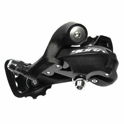 Dérailleur Arrière Shimano Sora 9v Chape Courte 4 Dérailleur Arrière Shimano Sora 9v Chape Courte – Image 2