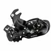 Dérailleur Arrière Shimano Tourney 6/7v Avec Adaptateur -Promos Tiges de selle Magasin derailleur arriere shimano tourney 6 7v avec adaptateur full