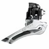 Dérailleur Avant GRX RX400 Double-plateaux Chaine 2x10V Shimano -Promos Tiges de selle Magasin derailleur avant grx rx400 double plateaux chaine 2x10v shimano full