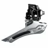 Dérailleur Avant Shimano 105 à Braser Pour Double Plateaux -Promos Tiges de selle Magasin derailleur avant shimano 105 a braser pour double plateaux full