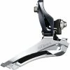 Dérailleur Avant Shimano Sora à Braser 2x9 Vitesses -Promos Tiges de selle Magasin derailleur avant shimano sora a braser 2x9 vitesses full