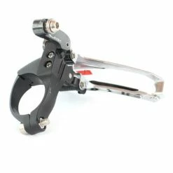 Dérailleur Avant Shimano Tiagra 2x10 à Collier 34,9mm -Promos Tiges de selle Magasin derailleur avant shimano tiagra 2x10 a collier 34 9mm full 3