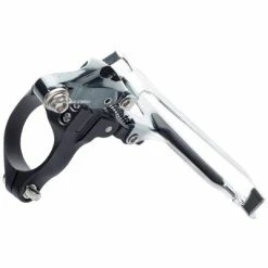Dérailleur Avant Shimano Tiagra 2x10 à Collier 34,9mm -Promos Tiges de selle Magasin derailleur avant shimano tiagra 2x10 a collier 34 9mm full 4