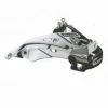 Dérailleur Avant Triple Plateau 6 à 8 Vitesses Tourney Shimano -Promos Tiges de selle Magasin derailleur avant triple plateau 6 a 8 vitesses tourney shimano full