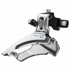 Dérailleur Avant Triple 7/8V Shimano Altus FD-M313 34.9 Mm 63-66°