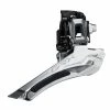 Dérailleur Avant Vélo Shimano GRX RX-810-F 2x11 Vitesses 1 Dérailleur Avant Vélo Shimano GRX RX-810-F 2x11 Vitesses -Promos Tiges de selle Magasin derailleur avant velo shimano grx rx 810 f 2x11 vitesses full