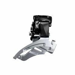 Dérailleur Avant Pour Pédalier Triple Plateau Shimano Altus M-2000