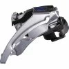 Dérailleur Vélo Avant Altus 7/8 Vitesses Triple Plateau Shimano -Promos Tiges de selle Magasin derailleur velo avant altus 7 8 vitesses triple plateau shimano full