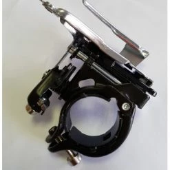 Dérailleur Vélo Avant Altus 7/8 Vitesses Triple Plateau Shimano -Promos Tiges de selle Magasin derailleur velo avant altus 7 8 vitesses triple plateau shimano full 2