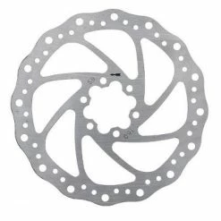 Brakco Disque De Frein Pour Vélo En Acier 160/180/203 Mm -Promos Tiges de selle Magasin disque de frein pour velo en acier 160 180 203 mm full 4