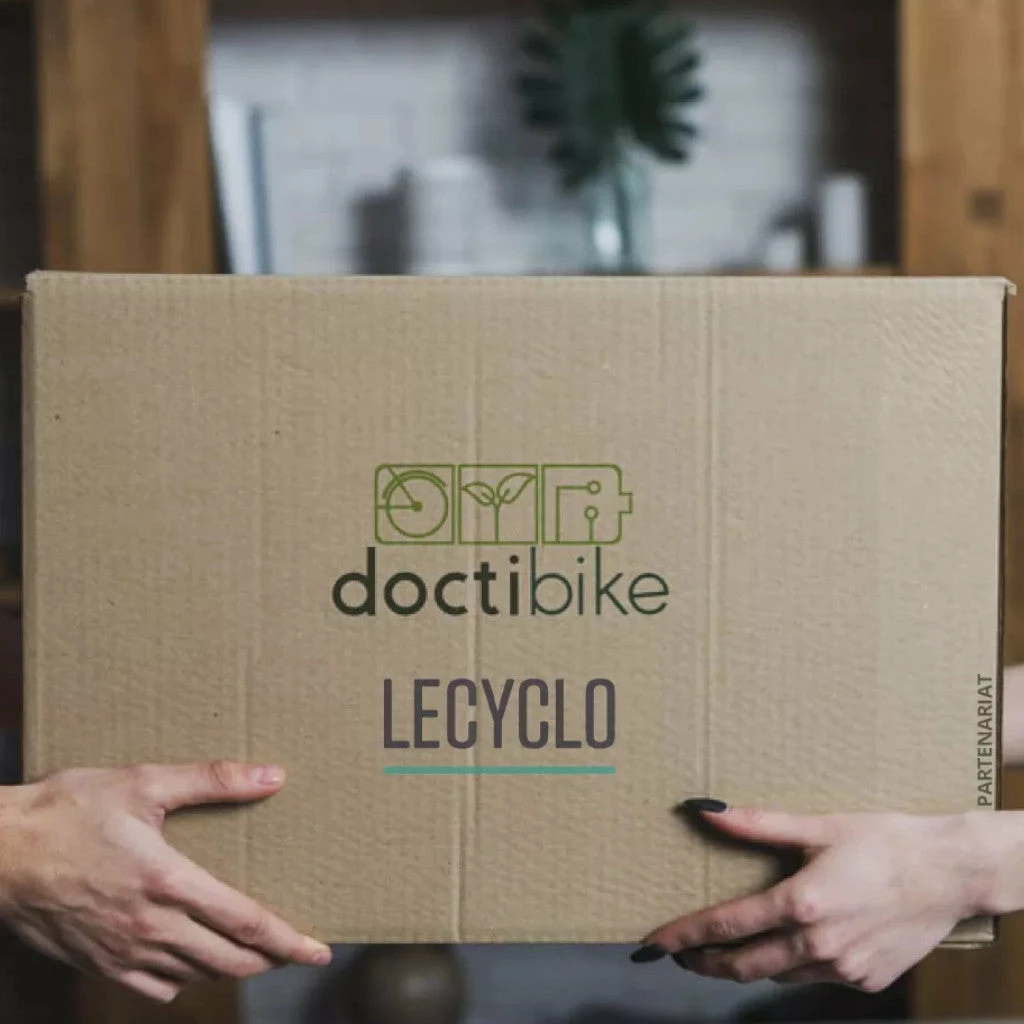 Service De Diagnostic Batterie VAE - Doctibike 5 Service De Diagnostic Batterie VAE - Doctibike – Image 3