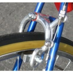 Newton Etrier De Frein Caliper Avant Ou Arrière Pour Jante Vélo 650B -Promos Tiges de selle Magasin etrier de frein caliper avant ou arriere pour jante velo 650b full 5