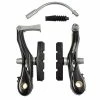 Alhonga Étrier De Frein V-Brake Court Pour Vélo Pliant Et Enfant -Promos Tiges de selle Magasin etrier de frein v brake court pour velo pliant et enfant full
