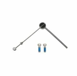 Etrier De Frein Vélo Cantilever Noir Avant Ou Arrière XLC -Promos Tiges de selle Magasin etrier de frein velo cantilever noir avant ou arriere xlc full 3