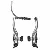 Etrier Frein Vélo V-Brake Argent BR-T4000 Shimano -Promos Tiges de selle Magasin etrier frein v brake br t4000 shimano argent