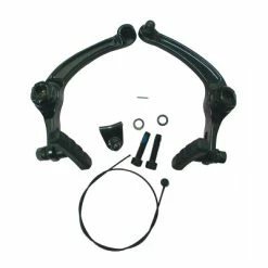 Point Etriers De Frein Vélo U-Brake Pour BMX -Promos Tiges de selle Magasin etriers de frein velo u brake pour bmx full 3