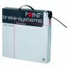 Gaine De Frein Vélo 5 Mm Rouleau 50 Mètres - Point 1 Gaine De Frein Vélo 5 Mm Rouleau 50 Mètres - Point -Promos Tiges de selle Magasin gaine de frein velo 5 mm rouleau 50 metres point full