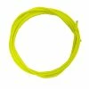 Gaine De Vélo Jaune Pour Dérailleur 2 Mètres - Brakco -Promos Tiges de selle Magasin gaine de velo jaune pour derailleur 2 metres brakco full