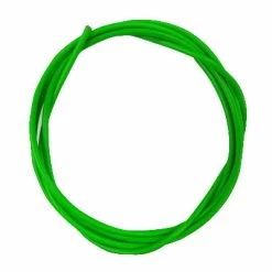 Gaine De Vélo Verte Pour Dérailleur 2 Mètres Brakco