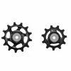 Galets De Dérailleur Vélo Shimano GRX RD-RX815 11 Vitesses -Promos Tiges de selle Magasin galets de derailleur velo shimano grx rd rx815 11 vitesses full