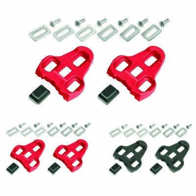 Brandless Jeu De Cales Compatible Avec Pédales Automatiques Keo 3 Brandless Jeu De Cales Compatible Avec Pédales Automatiques Keo