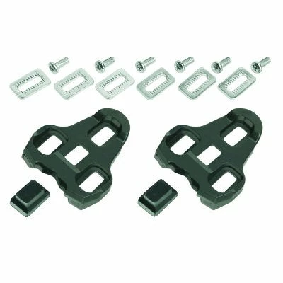 Brandless Jeu De Cales Compatible Avec Pédales Automatiques Keo 5 Brandless Jeu De Cales Compatible Avec Pédales Automatiques Keo – Image 3