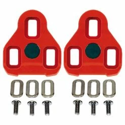 Brandless Jeu De Cales Compatible Pour Pédales Automatiques Delta -Promos Tiges de selle Magasin jeu de cales compatible pour pedales automatiques delta full 4