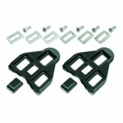 Brandless Jeu De Cales Compatible Avec Pédales Automatiques Keo 11 Brandless Jeu De Cales Compatible Avec Pédales Automatiques Keo -Promos Tiges de selle Magasin jeu de cales pour pedale look keo noir 0 full