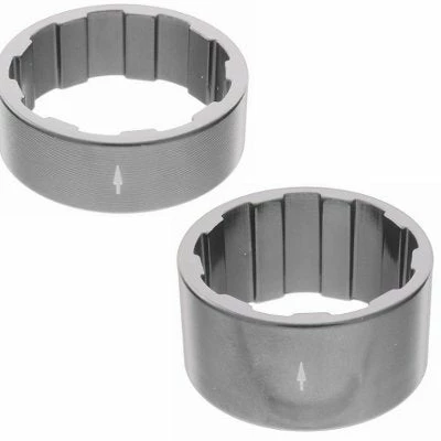 Brandless Kit Single Speed Avec Pignons 14, 16 Et 18 Dents 5 Brandless Kit Single Speed Avec Pignons 14, 16 Et 18 Dents – Image 3