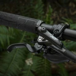 Levier De Frein à Disque Shimano Deore XT BL-M8100 -Promos Tiges de selle Magasin levier de frein a disque shimano deore xt bl m8100 full 3