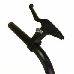 Brandless Levier De Frein Vélo Avec Système De Blocage Parking -Promos Tiges de selle Magasin levier de frein velo avec systeme de blocage parking full 3