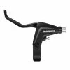 Levier De Frein Vélo Shimano Alivio BL-T4000 Noir Pour V-Brake -Promos Tiges de selle Magasin levier de frein velo shimano alivio bl t4000 noir pour v brake full