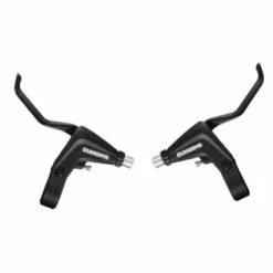 Levier De Frein Vélo Shimano Alivio BL-T4000 Noir Pour V-Brake -Promos Tiges de selle Magasin levier de frein velo shimano alivio bl t4000 noir pour v brake full 3