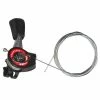 SUNRACE Levier De Vitesses à Friction Pour Dérailleur Arrière -Promos Tiges de selle Magasin levier de vitesses a friction pour derailleur arriere full
