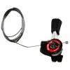 SUNRACE Levier De Vitesses à Friction Pour Dérailleur Avant -Promos Tiges de selle Magasin levier de vitesses a friction pour derailleur avant full