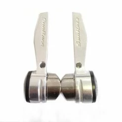 SUNRACE Leviers De Vitesse Sur Cadre 3 X 7 Vitesses Vélo Route -Promos Tiges de selle Magasin leviers de vitesse sur cadre 3 x 7 vitesses velo route full 5